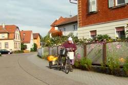 Bild aus Film: Facetten des Älterwerdens